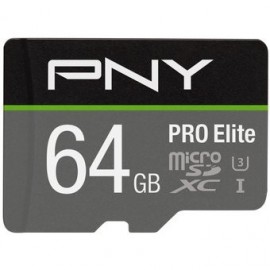 Nuevo Pny Pro Elite 64gb 95mb - Envío Gratuito