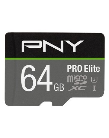 Nuevo Pny Pro Elite 64gb 95mb - Envío Gratuito