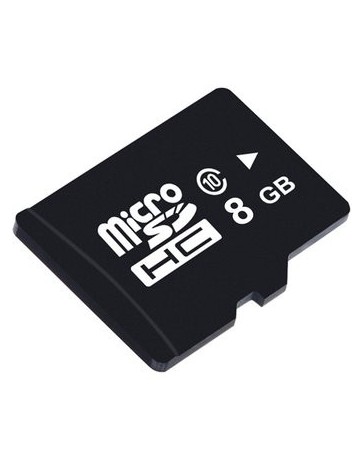 EB Class10 Especificación De Tarjeta De Memoria TF 8GB - Envío Gratuito