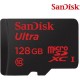 Sandisk 128G 80M - Envío Gratuito