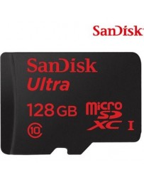 Sandisk 128G 80M - Envío Gratuito