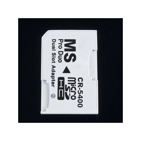 EH Doble tarjeta establece la transferencia TF MS - Envío Gratuito