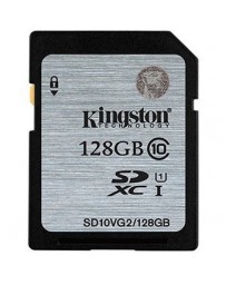 Memoria Sd Kingston Sd10Vg2 - Envío Gratuito