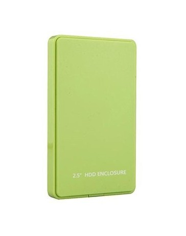 Onloon 2,5 Pulgadas USB 2.0 De Disco Duro SATA - Envío Gratuito