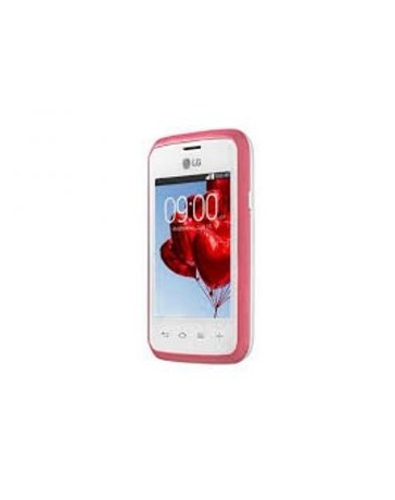 LG D100 L20 Telcel-Rosa - Envío Gratuito