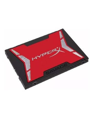 SSD Kingston Technology SMS2280S3G2 - Envío Gratuito