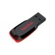 Memoria Usb Flash Sandisk Cruzer Blade 32Gb Usb 2.0 - Envío Gratuito