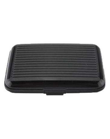 Louiwill Tarjetero Caja De Tarjeta De Negocios Impermeable - Envío Gratuito