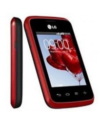 LG D100 L20 Telcel-Rojo - Envío Gratuito