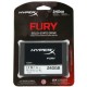 Unidad SSD Kingston Shfs37a 240g 240g Hyperx Fury SATA Iii - Envío Gratuito