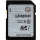 Memoria Sd Kingston SD10VG2/32GB Clae - Envío Gratuito