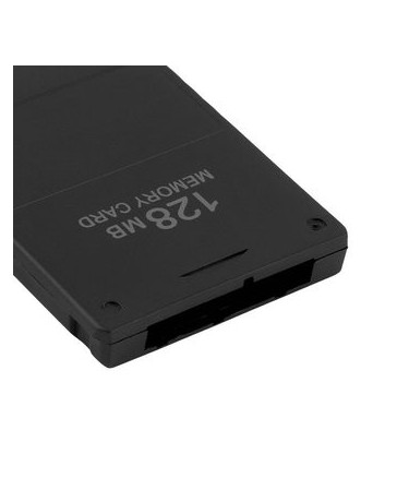 ER PS2 tarjeta de expansión de 128 MB - Envío Gratuito