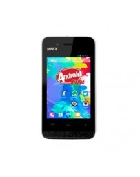 Smartphone Lanix Ilium S106 - 2GB Desbloqueado (Blanco) - Envío Gratuito