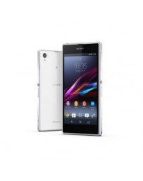Reacondicionado Celular Sony Xperia Z1 4g Lte 20.7mp Quad Core - Envío Gratuito