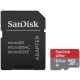 Memoria Micro SDHC 64GB Sandisk Sdsqunc-064G-Gn6Ma - Envío Gratuito