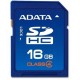 Memoria 16GB Secure Digital (Sdhc) A-Data +C+ - Envío Gratuito