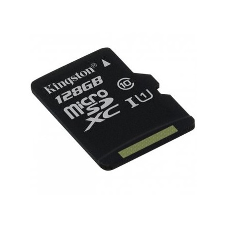 Nuevo Memoria Micro SDHC 128G Clase10 S - Envío Gratuito