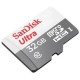 Alta capacidad Tarjeta de memoria micro SDHC SanDisk 32GB - Envío Gratuito