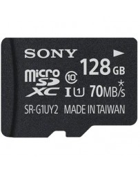 Nuevo Sony Microsd 128gb Micro Sd Sdxc Microsdxc Tarjeta Memoria - Envío Gratuito