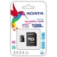 MicroSDXC ADATA 128GB UHS-I Clase 10 C - Envío Gratuito