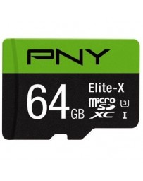 Nuevo Pny Elite-x 64gb 90mb - Envío Gratuito