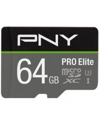 Nuevo Pny Pro Elite 64gb 95mb - Envío Gratuito