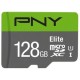 Pny Elite 128gb 85mb - Envío Gratuito