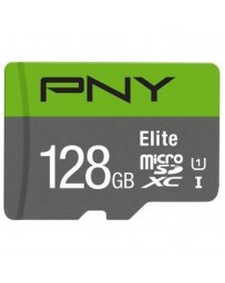 Pny Elite 128gb 85mb - Envío Gratuito