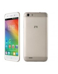 ZTE Blade V6-Dorado Liberado Telcel - Envío Gratuito