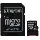 Memoria Micro SDHC 128G Clase 10 C - Envío Gratuito