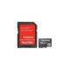 Memoria MicroSD Sandisk Sdsdqm-032G-B35A 32Gb C - Envío Gratuito