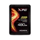 Disco Duro SSD 480GB Adata Xpg Sx930 SATA III 540 Mb - Envío Gratuito
