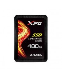 Disco Duro SSD 480GB Adata Xpg Sx930 SATA III 540 Mb - Envío Gratuito