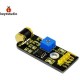 Módulo Sensor De La Vibración A Estrenar Keyestudio Para Arduino - Envío Gratuito