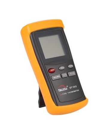 Sensor Termopar Gentileza DT1312 -200 - Envío Gratuito