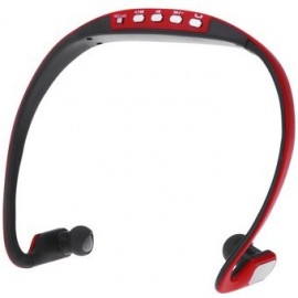 Universal Auricular Bluetooth 3.0 Deporte Stereo Sin Cable - Envío Gratuito