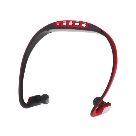 Universal Auricular Bluetooth 3.0 Deporte Stereo Sin Cable - Envío Gratuito