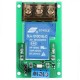 1-Channel Junta CC 12V 30A Módulo De Relé Optoacoplador - Envío Gratuito