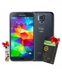 Telefono Celular Samsung galaxy S5 2GB Ram 16GB Quad-Core Desbloqueado Re acondicionado - Envío Gratuito