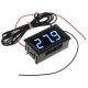 DC5-12V-50-Detector De Temperatura De Refrigerador 110℃ - Envío Gratuito