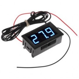 DC5-12V-50-Detector De Temperatura De Refrigerador 110℃ - Envío Gratuito