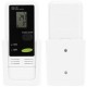KKmoon GSM Digital Termómetro Higrómetro Temperatura - Envío Gratuito