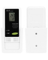 KKmoon GSM Digital Termómetro Higrómetro Temperatura - Envío Gratuito