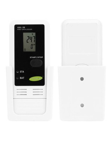 KKmoon GSM Digital Termómetro Higrómetro Temperatura - Envío Gratuito