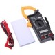 MASTECH M266 Pinza Digital Medidor Probador - Envío Gratuito