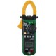 Mastech MS2108A Abrazadera Digital Multímetro Frecuencia - Envío Gratuito