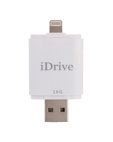 8 Pines USB Palillo De Memoria Flash 16GB Para El IPhone - Envío Gratuito