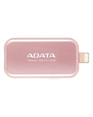 Memoria USB Adata para Apple, Iphone, Ipad, 32 gb - Envío Gratuito