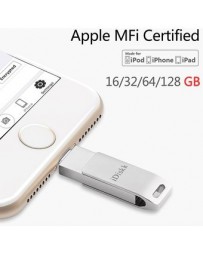IDiskk Para IOS IPhone/iPad, Memoria Externa - Envío Gratuito