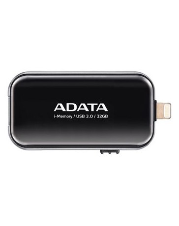 Nuevo Memoria USB Adata para Apple, Iphone, Ipad, 32 gb - Envío Gratuito